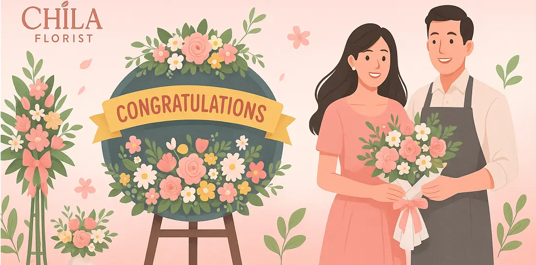 Toko Bunga Nanggulan